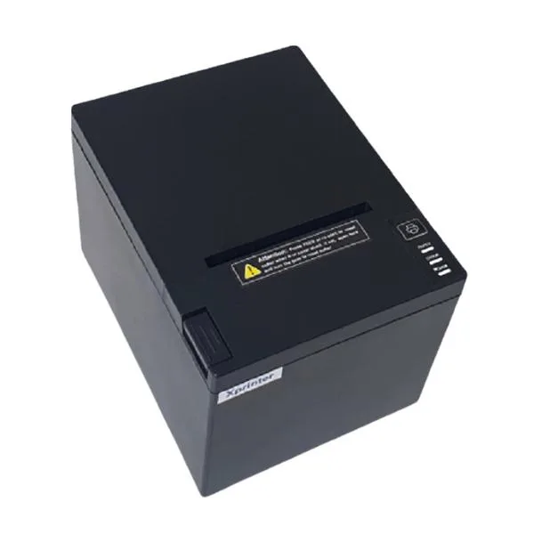 طابعة كاشير Xprinter Q807K حرارية