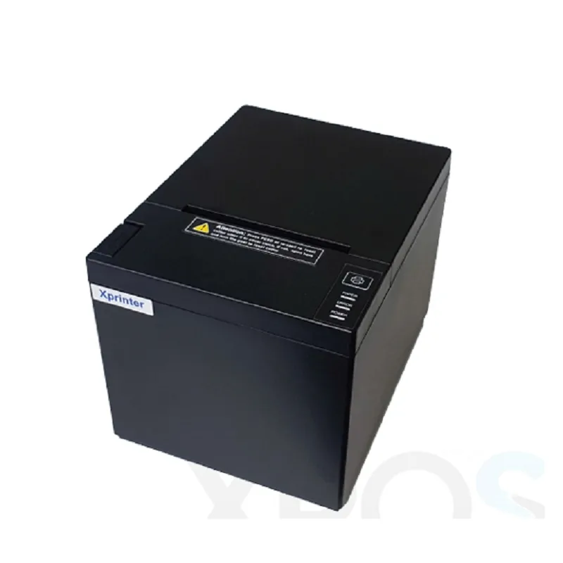 Xprinter Q807K Thermal Receipt Printer