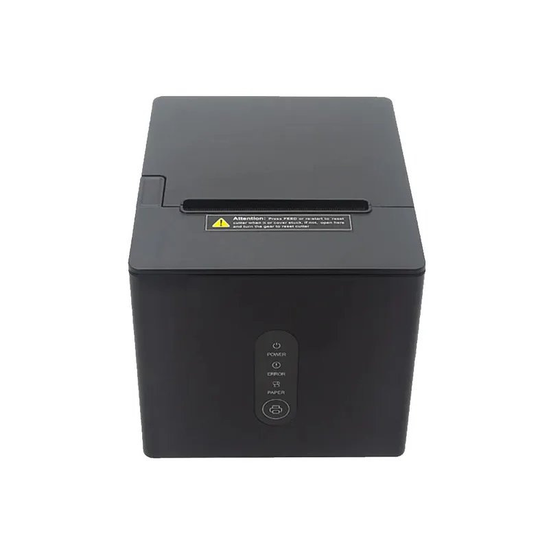 طابعة كاشير Xprinter XP-Q808K حرارية 80 مم