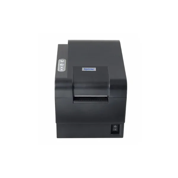 طابعة باركود Xprinter XP-235B حرارية