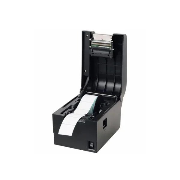 طابعة باركود Xprinter XP-235B حرارية