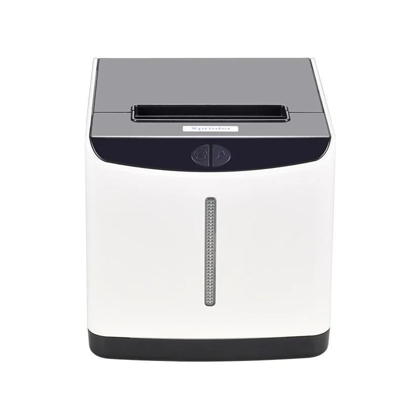 طابعة باركود وكاشير Xprinter XP-Q371U حرارية