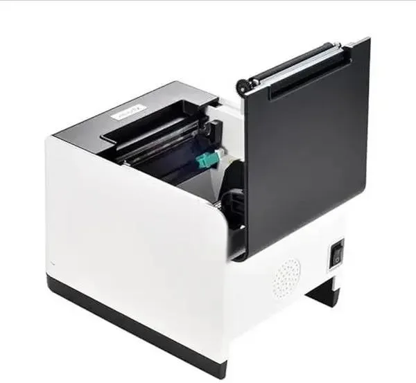 طابعة باركود وكاشير Xprinter XP-Q371U حرارية