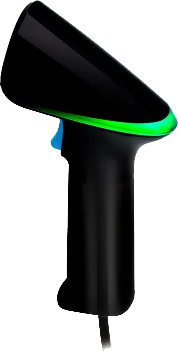 UPOS UP-770 Pro Wired Barcode Scanner