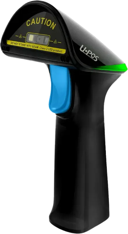 UPOS UP-770 Pro Wired Barcode Scanner