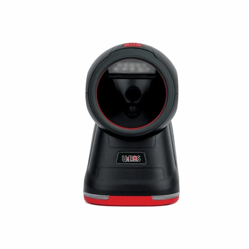قارئ باركود U.POS UP-862 2D مكتبي