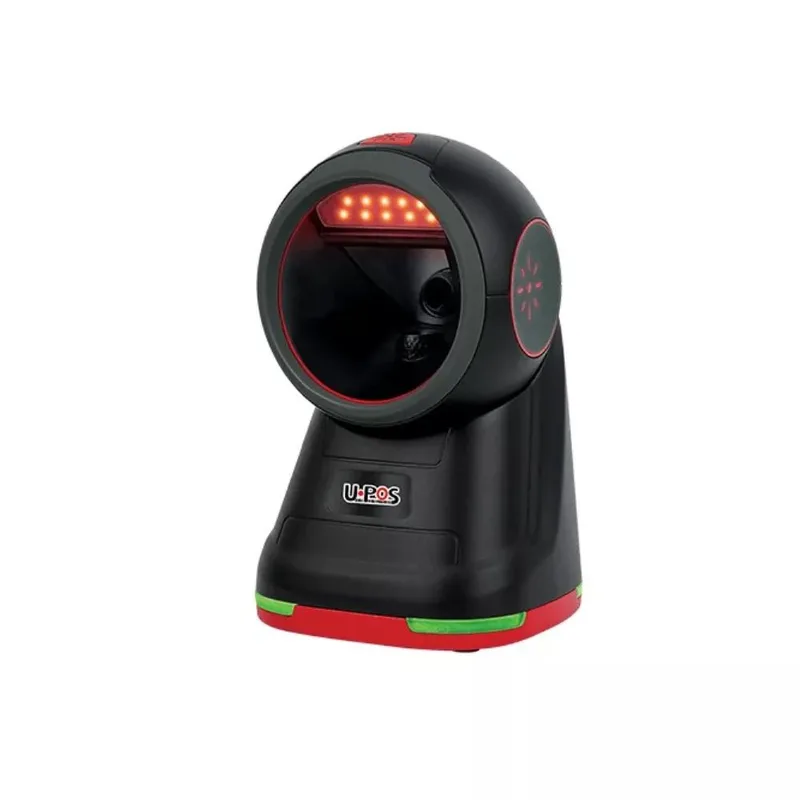 U.POS UP-862 2D Desktop Barcode Scanner