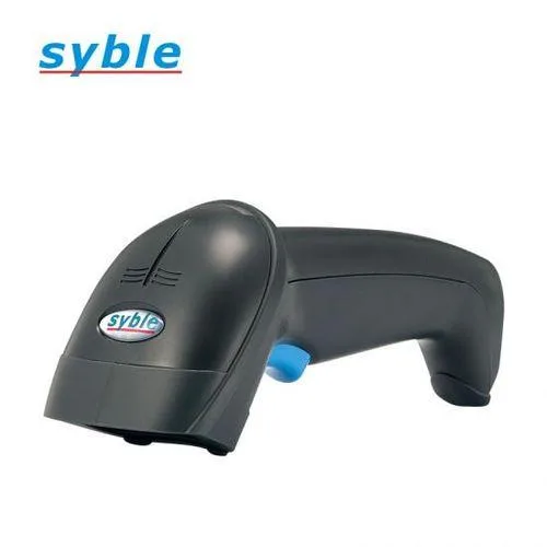 Syble XB-2055 Wired 1D Barcode Scanner