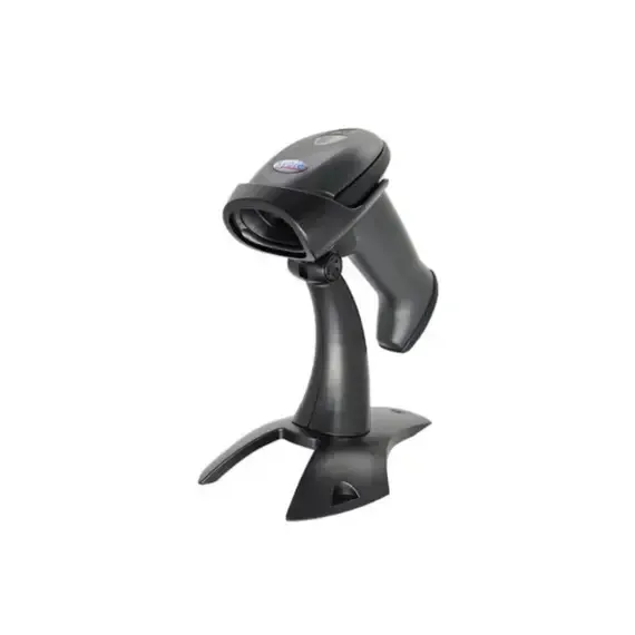 Syble XB-6208 Wireless 2D Barcode Scanner