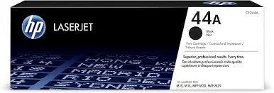 خرطوشة حبر ليزر HP 44A متوافقة (CF244A) أسود