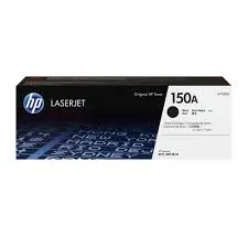 خرطوشة حبر ليزر  HP 150A متوافقة (W1500A) أسود