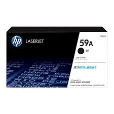 خرطوشة حبر ليزر HP 59A متوافقة (CF259A) أسود